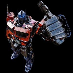 Meet your Posher, Dexi